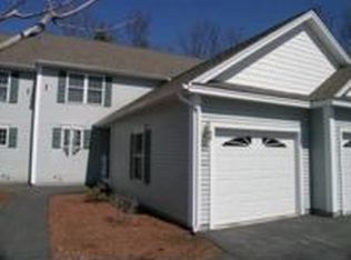 22 Overlook Cir, Hudson, NH 03051