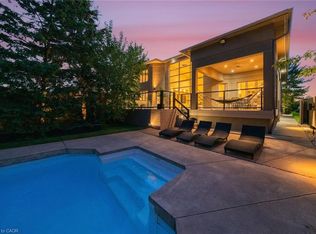 32 Kenny Ct, Thorold, ON L2V5G4