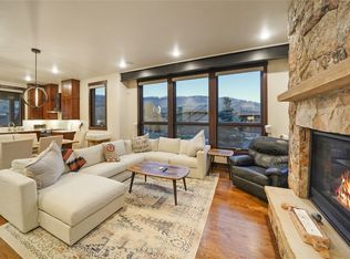 50 E Benjamin Point, Dillon, CO 80498