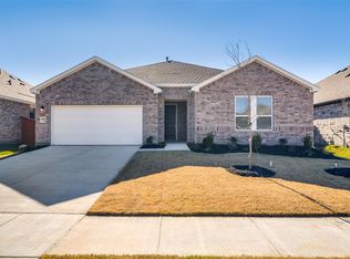 4109 Buffalo Grass Trl, Crandall, TX 75114