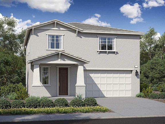 Alpine Plan 4C Exterior Rendering