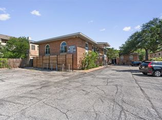 2208 Enfield Rd #10500, Austin, TX 78703
