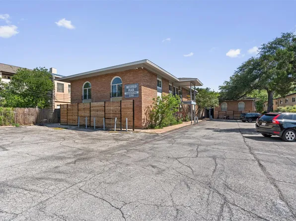 2208 Enfield Rd #10500, Austin, TX 78703