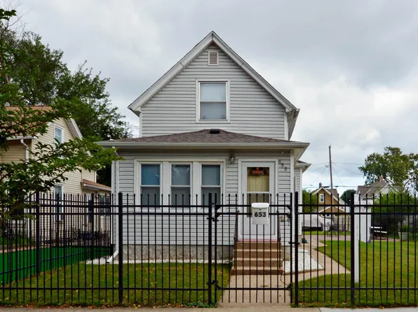 653 Thomas Ave, Saint Paul, MN 55104