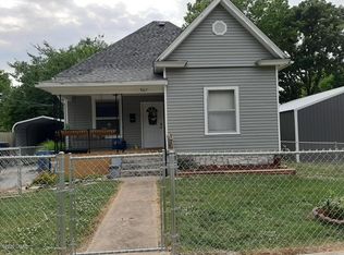 907 S Case St, Carthage, MO 64836