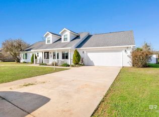 17595 Eastview Loop, Foley, AL 36535