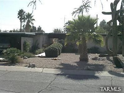 2nd image of 8720 E Placita Playa