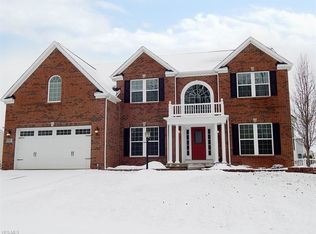 3182 Stillwater Dr, Medina, OH 44256