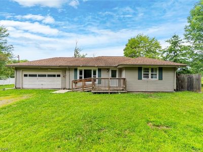 2555 Anderson Anthony Rd NW, Warren, OH, 44481