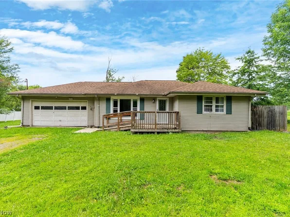 2555 Anderson Anthony Rd NW, Warren, OH 44481