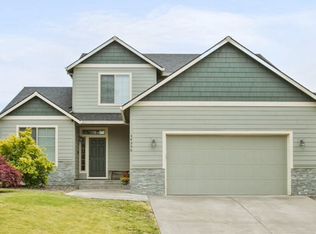 34556 Noble Rd, Saint Helens, OR 97051