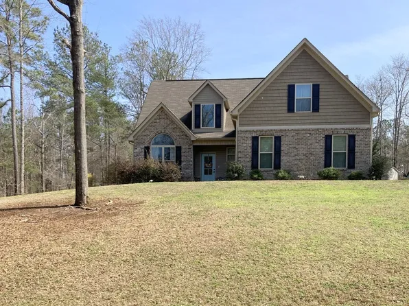 14 Creekview Dr, Forsyth, GA 31029