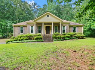 7244 Milam Rd, Winston, GA 30187