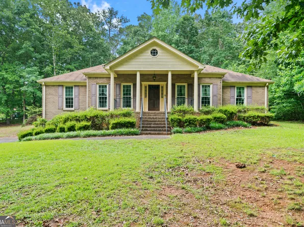 7244 Milam Rd, Winston, GA 30187