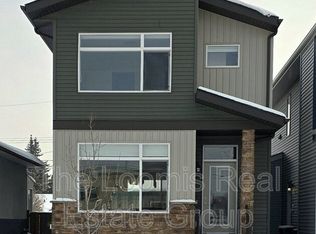 159th St NW #10923, Edmonton, AB T5P3A9