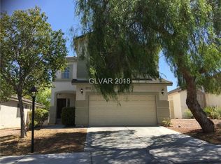 8813 Meisenheimer Ave, Las Vegas, NV 89143
