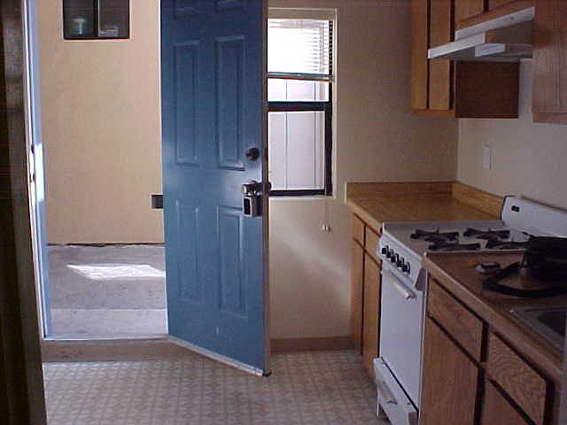 2nd image of 1214 San Pablo Ave APT 1