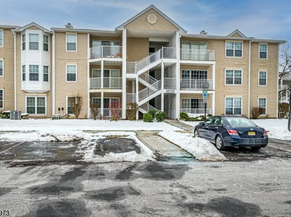 37 Lindsey Ct #37, Franklin Twp., NJ 08823