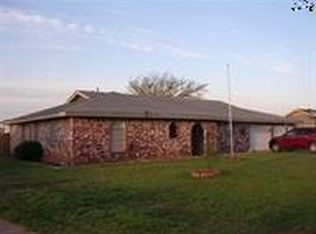 6709 Apache Trl, Wichita Falls, TX 76310