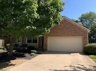 6554 Softwind Ave NW, North Canton, OH