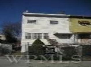 2253 Homer Ave, Bronx, NY 10473