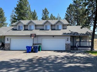 11110 N Waikiki Rd #11110, Spokane, WA 99218