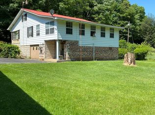 968 Snow Hill Rd, Mount Nebo, WV 26679
