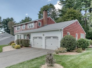 175 Valley View Dr, South Windsor, CT 06074