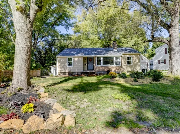 506 Bowman Ave, Madison, WI 53716