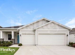 12069 Bridgehampton Rd, Jacksonville, FL 32218