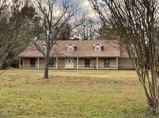 14245 Timberidge Ln, Winona, TX 75792