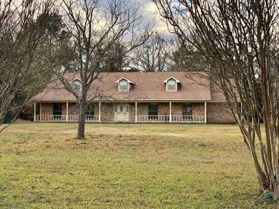14245 Timberidge Ln, Winona, TX, 75792