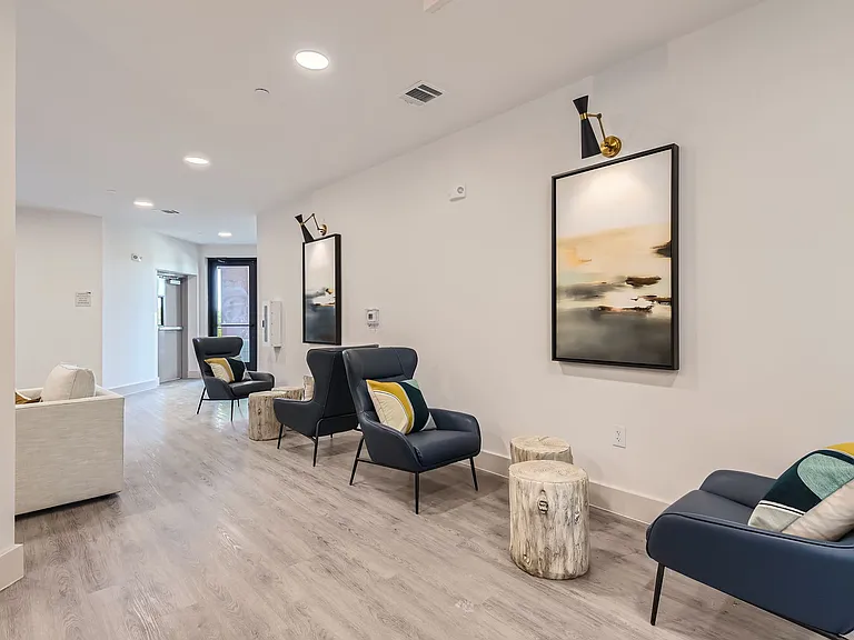 Ekos City Heights — Photo 16