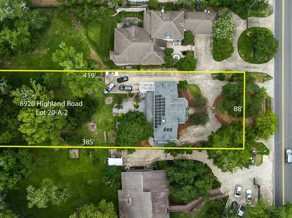6920 Highland Rd, Baton Rouge, LA 70808
