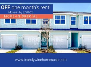 488 Terabithia Way, Jacksonville, FL 32216