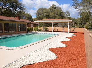 4720 NE 134th Pl, Anthony, FL 32617