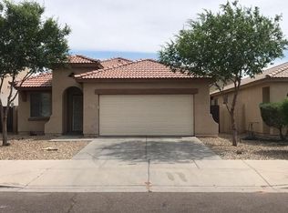 2327 W Tamarisk Ave, Phoenix, AZ 85041