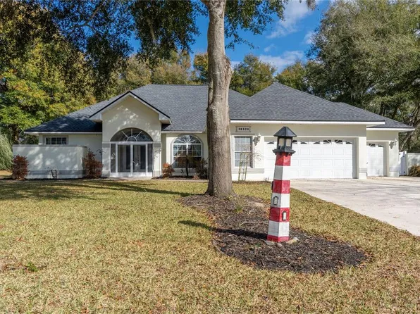 36320 Piney Ridge Blvd, Fruitland Park, FL 34731