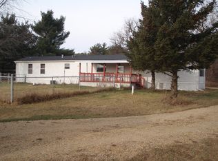 6676 Barth Ln, Almond, WI 54909