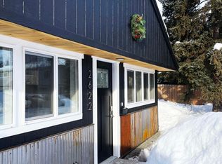 2622 Lovejoy Dr, Anchorage, AK 99508