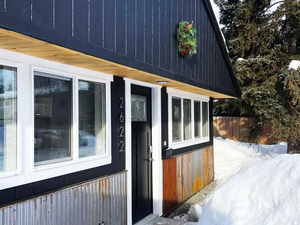 2622 Lovejoy Dr, Anchorage, AK 99508