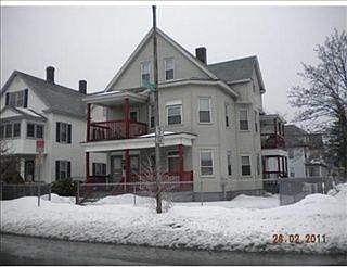 2nd image of 279-281 Wilbraham Rd