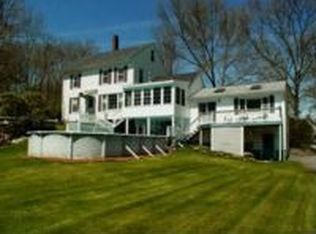 1 Broad St, Merrimac, MA 01860