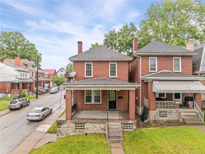 534 Overbrook Blvd, Pittsburgh, PA, 15210