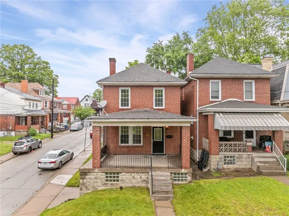 534 Overbrook Blvd, Pittsburgh, PA 15210