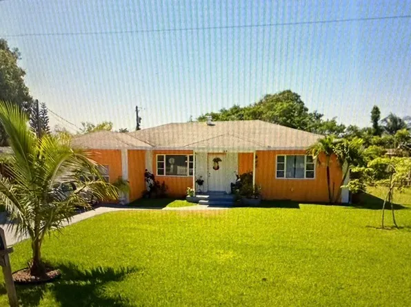 414 W Branch Street, Lantana, FL 33462