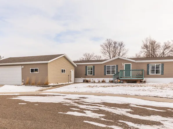 2520 Centennial Rd #618, Bismarck, ND 58503