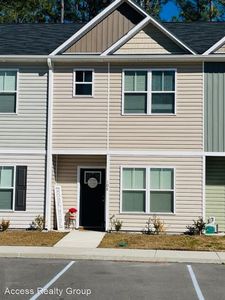 115 Buckhorn Ave, Holly Ridge, NC, 28445