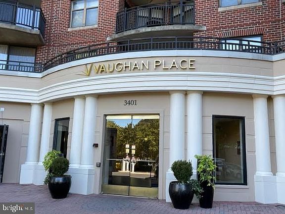 2nd image of 3401-3420 38th St NW #417