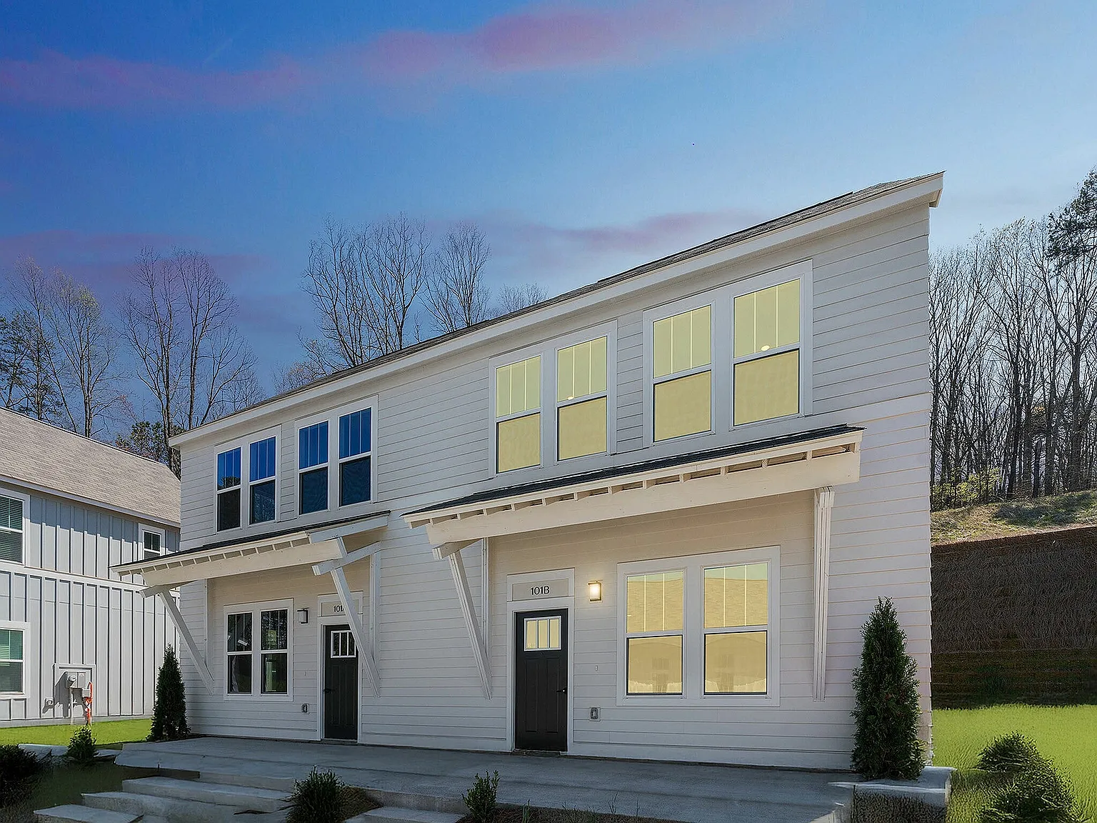 LEO at Cartersville- Single Family Rental Homes — Photo 2